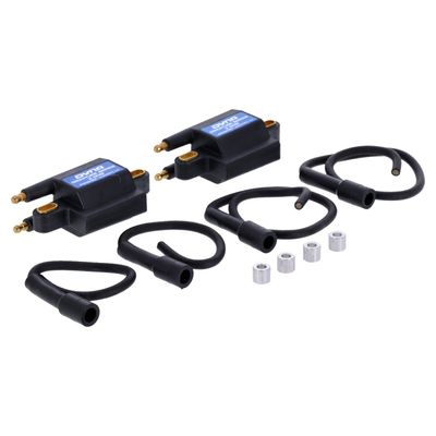 Plugg Dynatek Dyna 3 enkel Honda 1997-2007 CBR1100XX