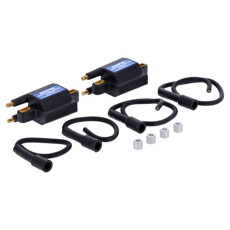 Plugg Dynatek Dyna 3 enkel Honda 1997-2007 CBR1100XX