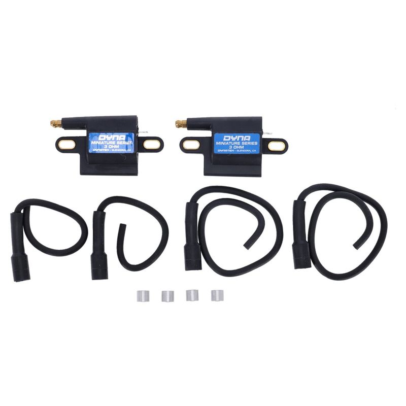 Plugg Dynatek Dyna 3 enkel Honda 1997-2007 CBR1100XX