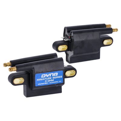 Plugg Dynatek Dyna 3 enkel Honda 1997-2007 CBR1100XX