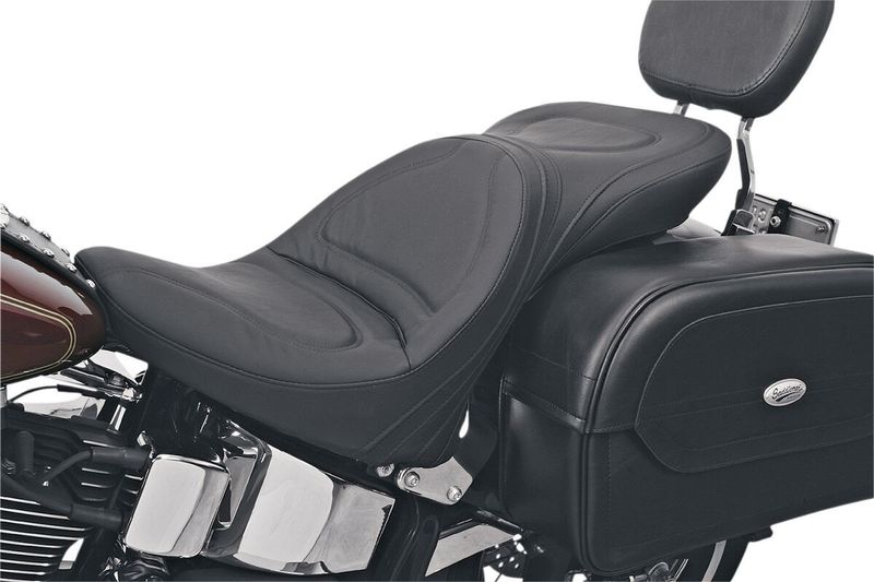 Sadel Saddlemen Explorer Softtail Softail 00-07