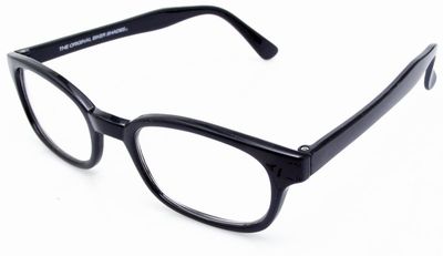 KD Glasögon