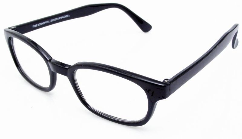 KD Glasögon