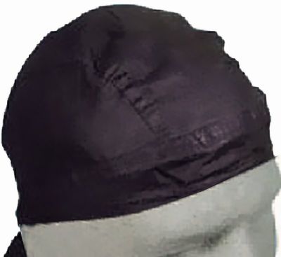 Bandana Zan Headgear Solid svart