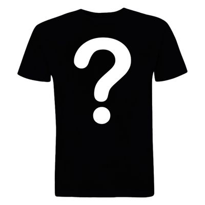 Surprise T-shirt