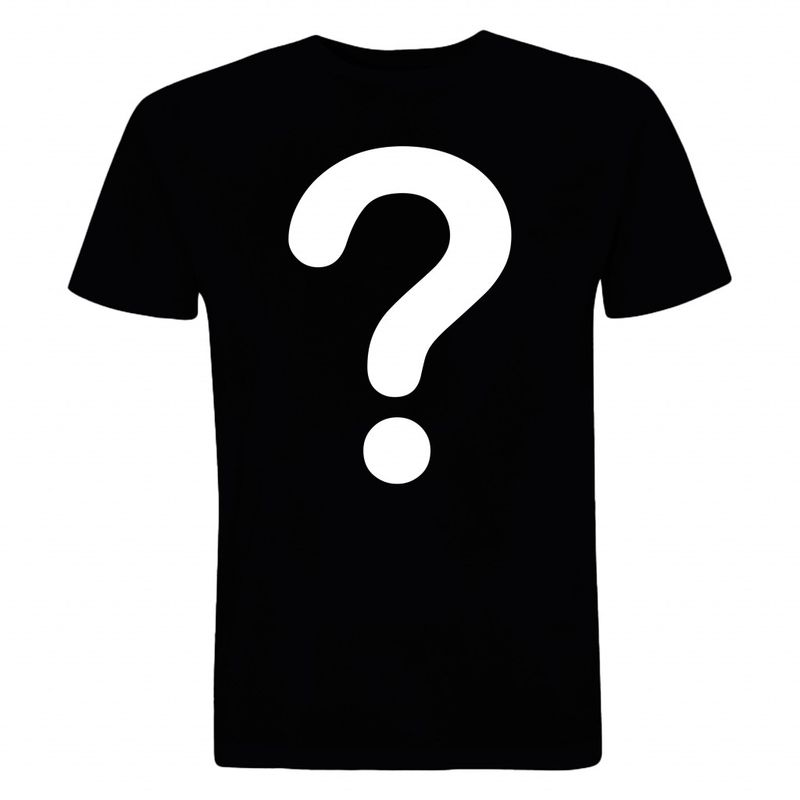 Surprise T-shirt