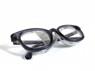 Prism Supply Vintage Safety Glasses