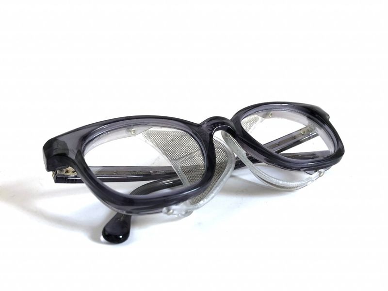 Prism Supply Vintage Safety Glasses