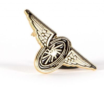 Prism Supply Pin - Flying Wheel Pin