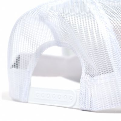 Keps Prism Supply Linkert skumfront nätbak