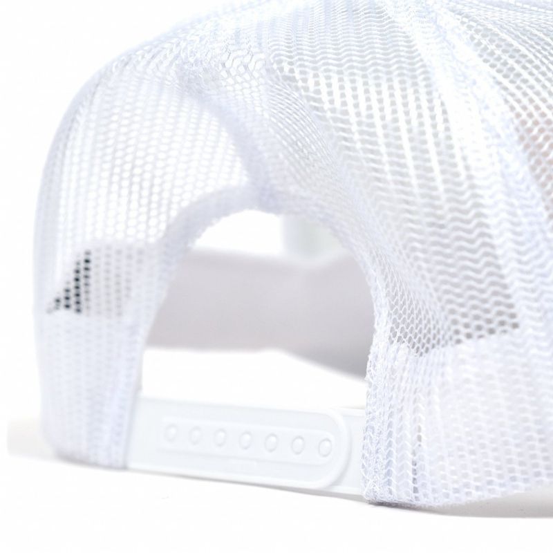 Keps Prism Supply Linkert skumfront nätbak