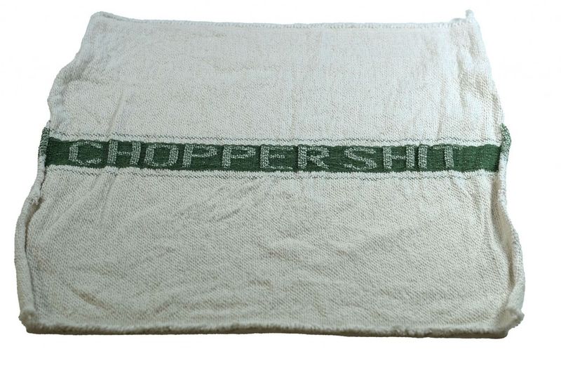 Chopper Shit Trasa