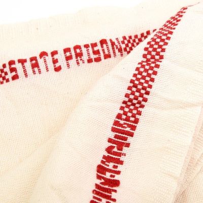 State Prison Polish Trasa