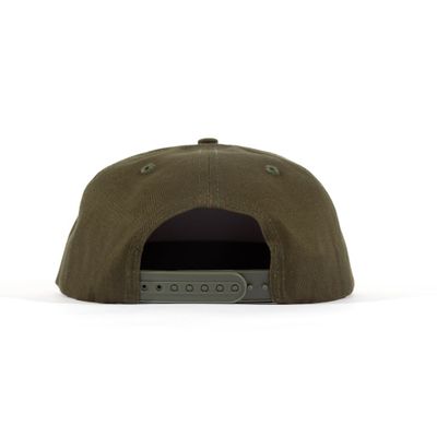 Prism Supply Uniform Patch Hat - Forest