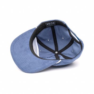 Keps Prism Supply Horizon blå manchester
