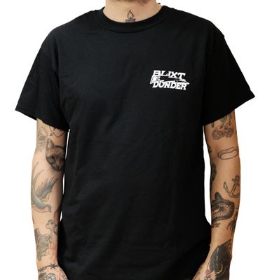 B&D - Ace of Diamonds T-shirt