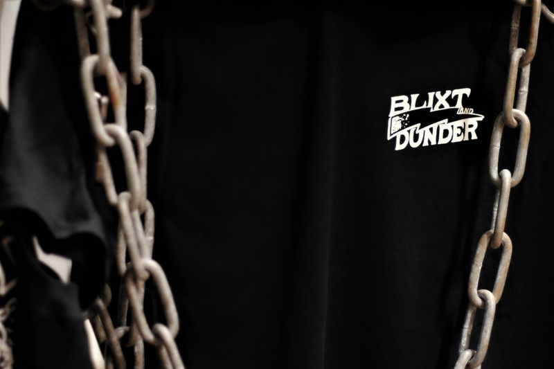 B&D - Ace of Diamonds T-shirt