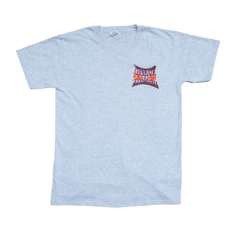 Blixt&Dunder Pan-O-Range T-shirt