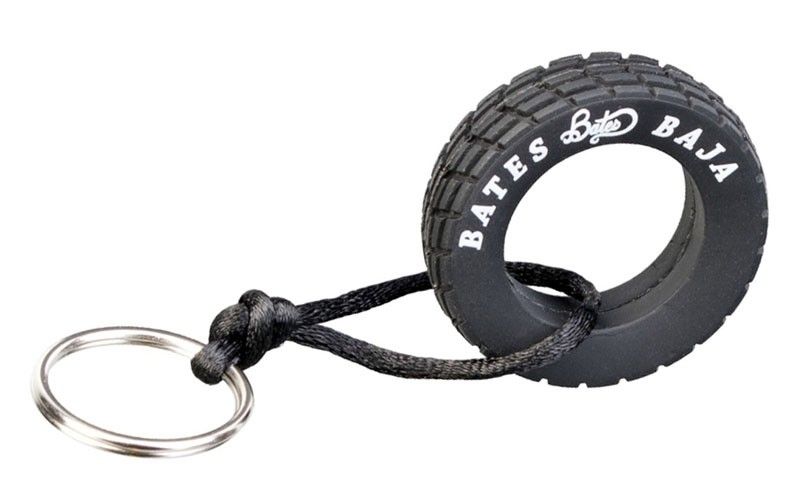 Nyckelring Baja Tire