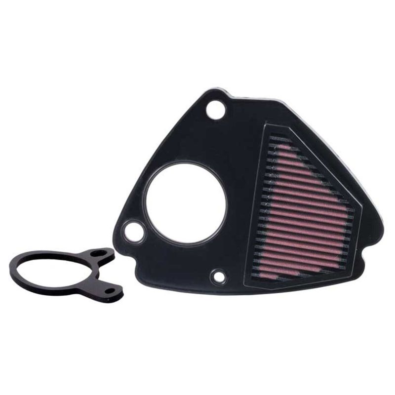 Luftfilter K&N HA-6199 HONDA VT600C Shadow VLX 99-07 m.fl.