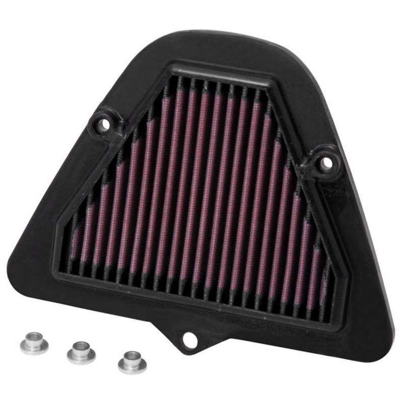 Luftfilter K&N Kawasaki VN1700 Vulcan Classic 09-12