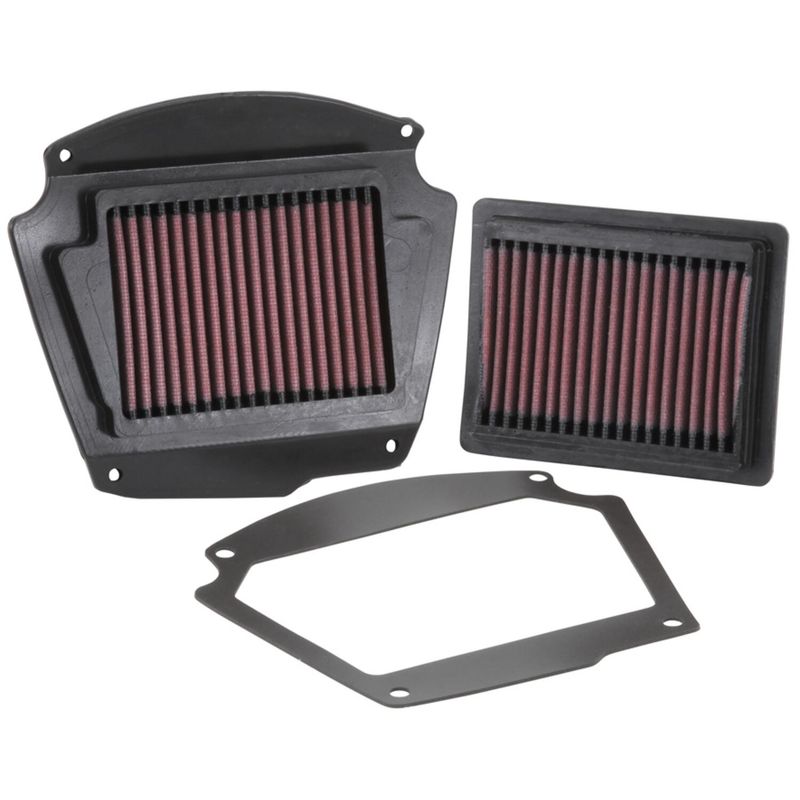 Luftfilter K&N YA-1602 YAMAHA XV1700 Road Star m.fl.