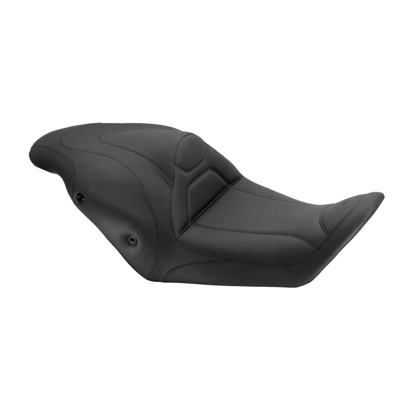 Sadel Mustang svart Honda Gold Wing F6B 13-17