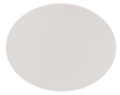 Startnummerplatta Maier universal oval 9"x11"