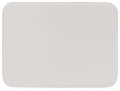 Univ 10"x12" # Plate Wht