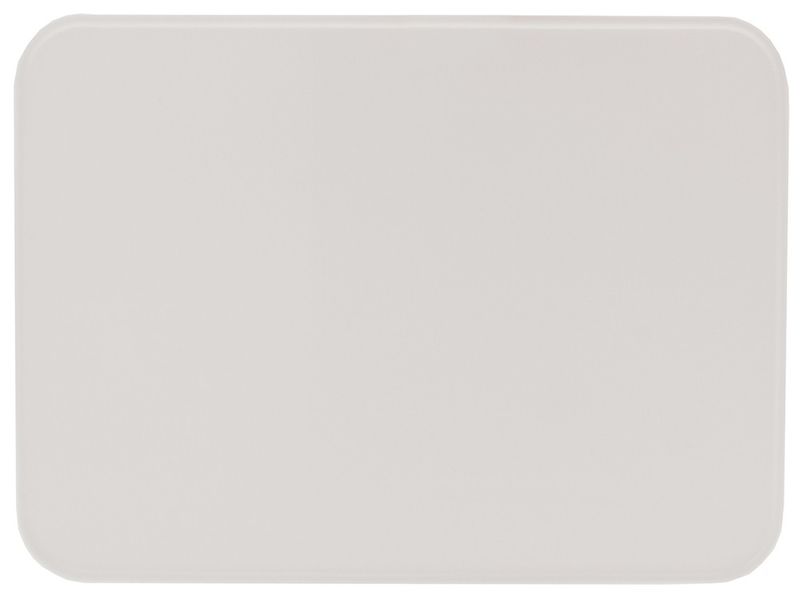 Univ 10"x12" # Plate Wht
