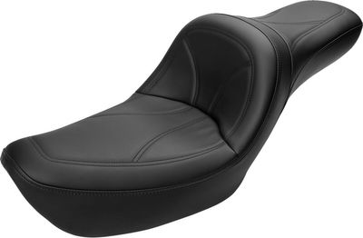 Sadel Saddlemen King 2 Dyna 96-03