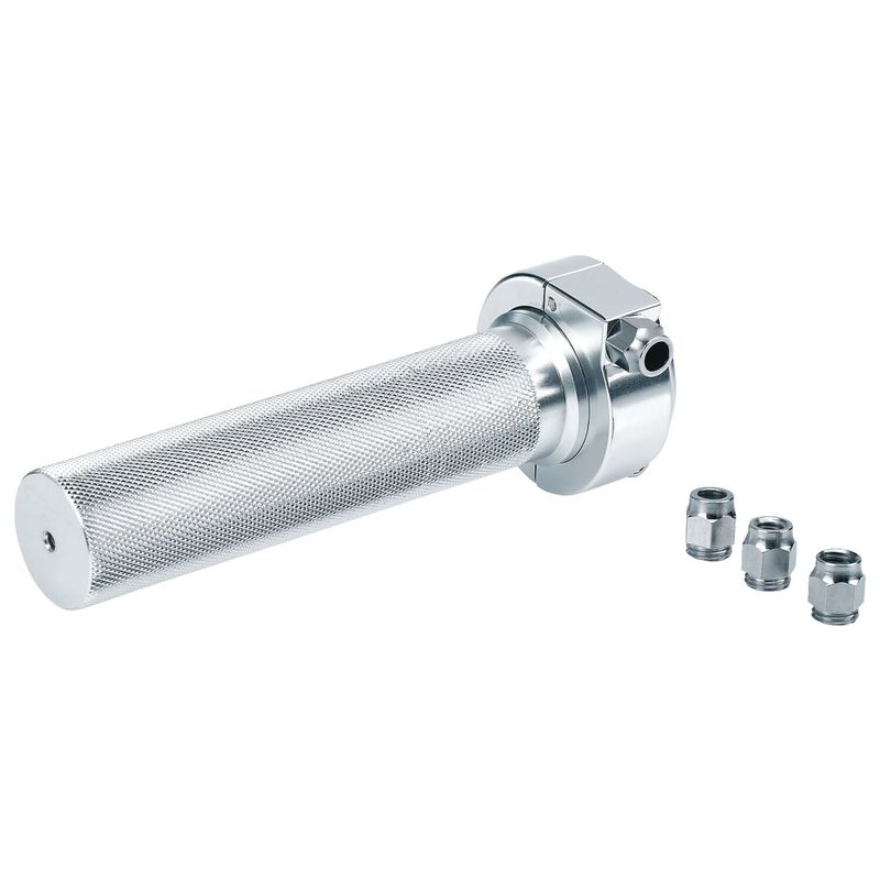 Gashandtag Biltwell 7/8 23mm polerad
