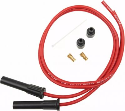 Kabelsats tändstift Sumax Comp 8mm röd