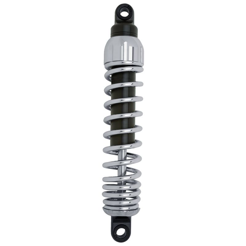 Stötdämpare Progressive Suspension PS 444 11.5 29.2 krom Indian Scouts 15-22