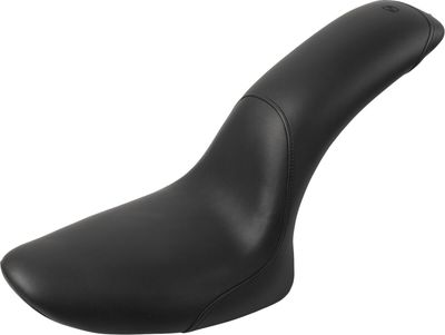 Sadel Saddlemen Profiler Softtail svart Softail 85-99