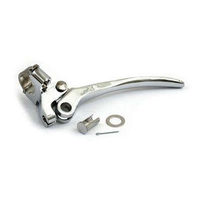 Handtag MCS FL,FLH BRAKE 41-64 & 52-64