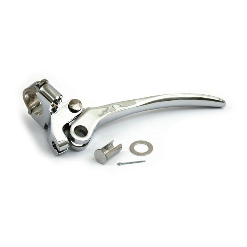 Handtag MCS FL,FLH BRAKE 41-64 & 52-64