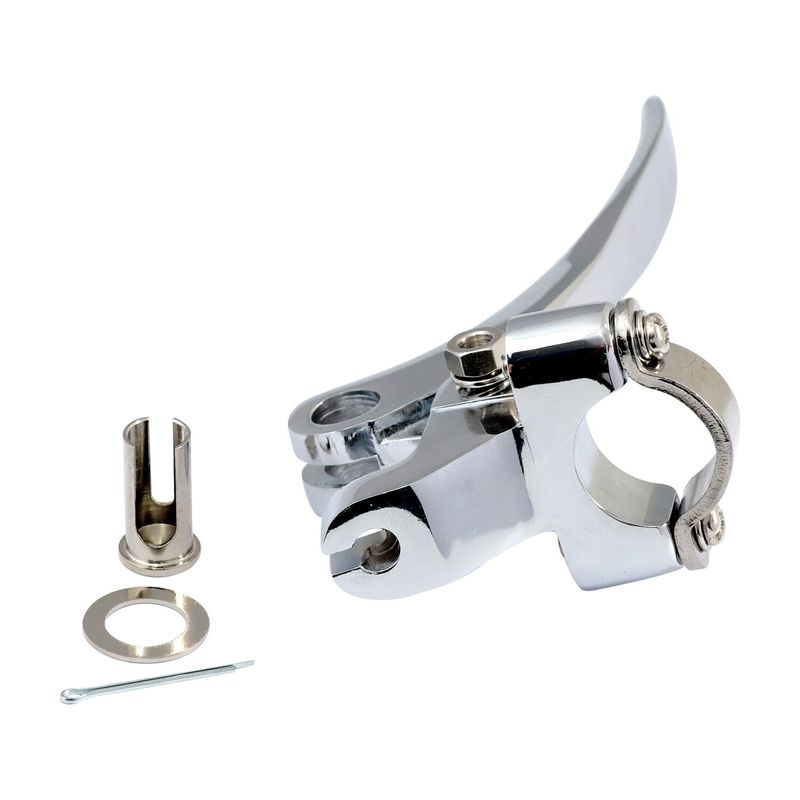 Handtag MCS FL,FLH BRAKE 41-64 & 52-64