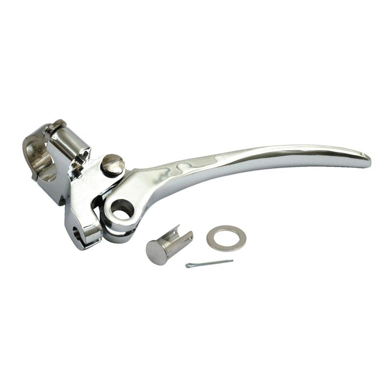 Handtag MCS FL,FLH BRAKE 41-64 & 52-64