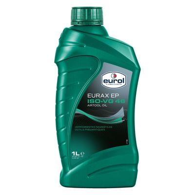 Olja verktyg Eurol Eurax EP 1liter