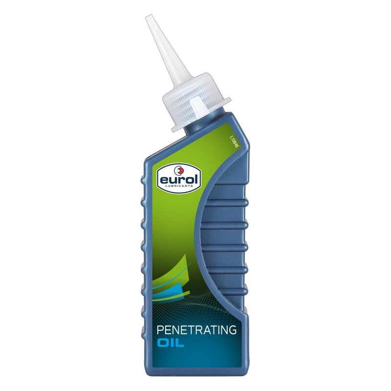 Olja Eurol 100ml