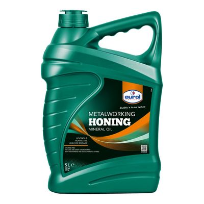 Olja Eurol CHV 5liter
