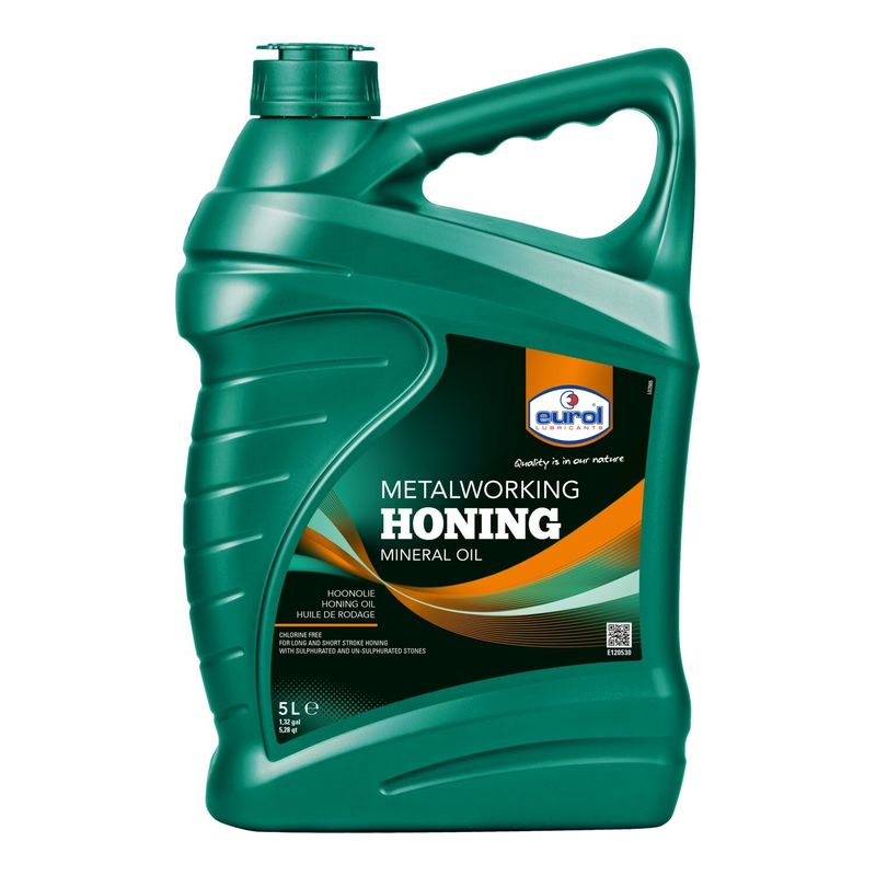 Olja Eurol CHV 5liter