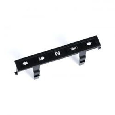 Hållarsats indikatorglas tankpanel MCS FXDWG 99-03