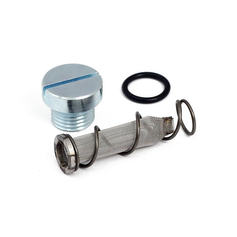 Oljesil MCS B T Shovelhead 70-80
