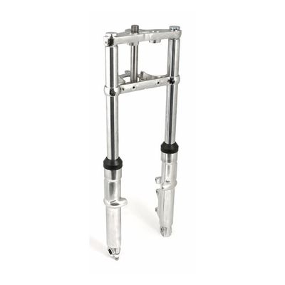 Framgaffel MCS FXST 84-99 polerad