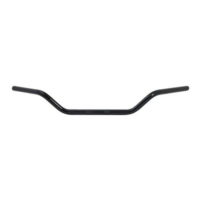 Styre MCS Early Glide 1" blanksvart H-D 82-22