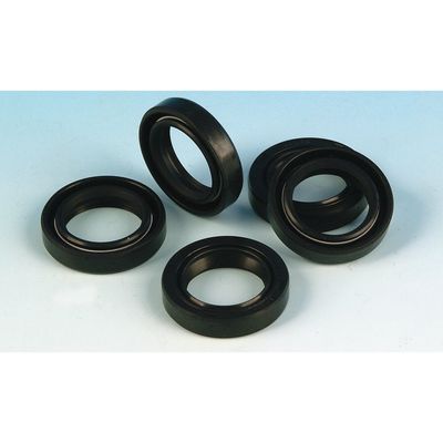 Oljetätning startmotor James Gaskets dubbel L84-88 5-speed Big Twin (5-pack)