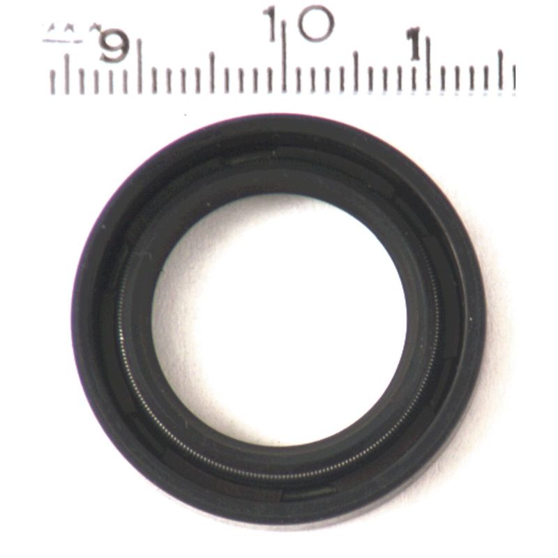 Oljetätning startmotor James Gaskets dubbel L84-88 5-speed Big Twin (5-pack)