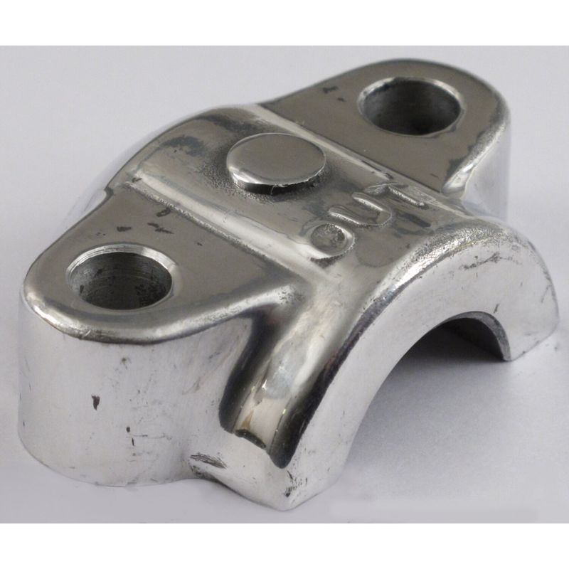 Lock hjulaxel MCS 49-E77 FL